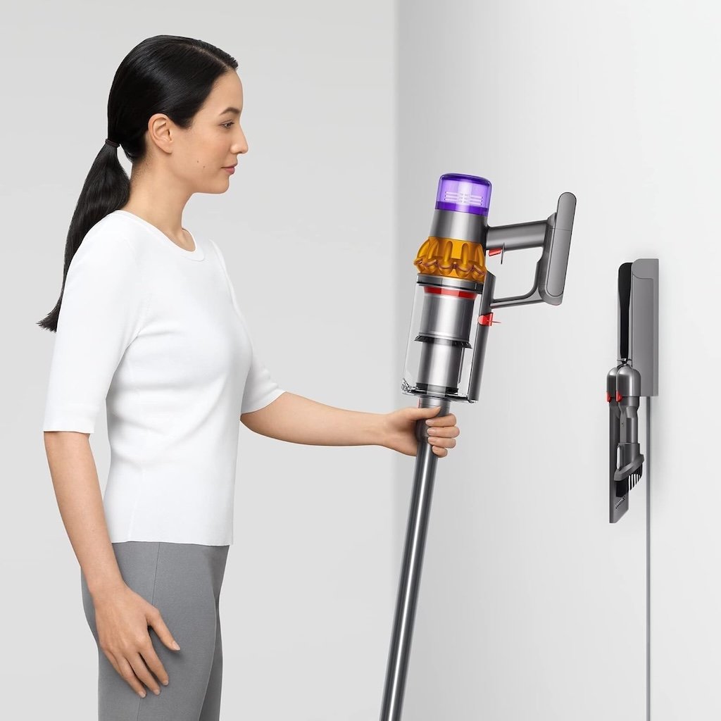 Dyson V15 inalámbrico Detect